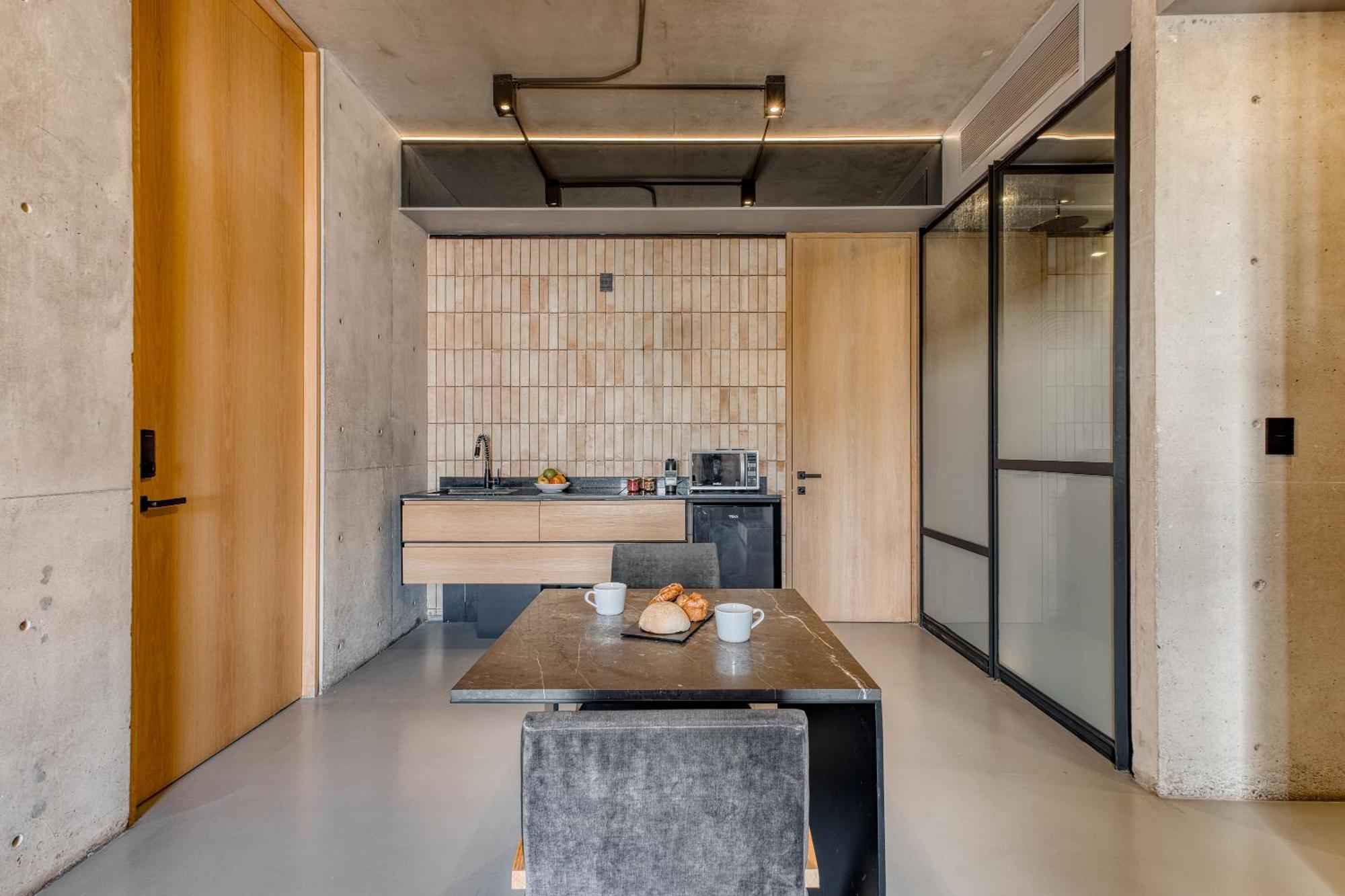 Boga Mexico City By Lumina الغرفة الصورة