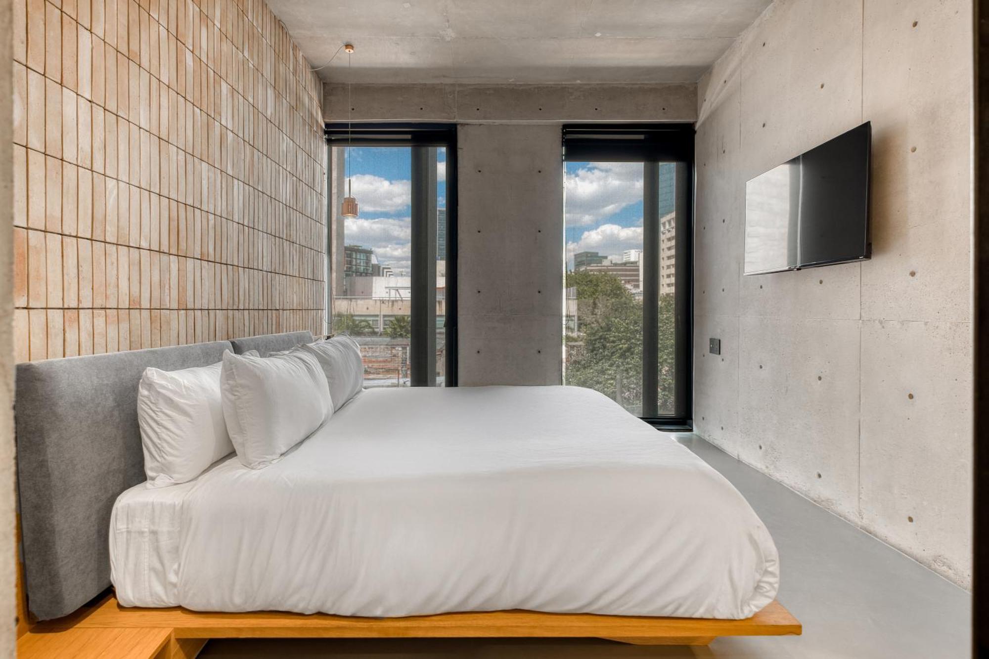 Boga Mexico City By Lumina الغرفة الصورة