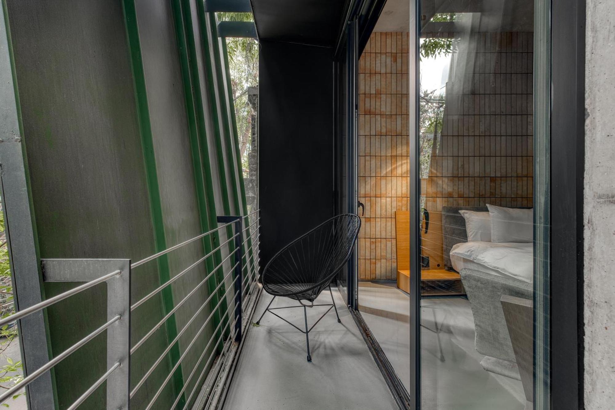 Boga Mexico City By Lumina الغرفة الصورة